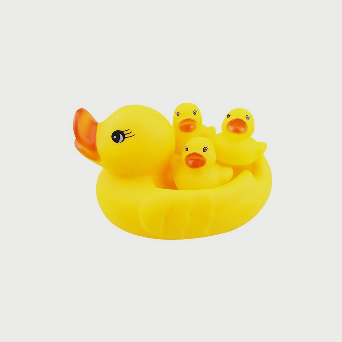Mini Baby Rubber Duck Set product image 4