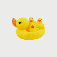 Mini Baby Rubber Duck Set product image 4