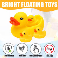 Mini Baby Rubber Duck Set product image 3
