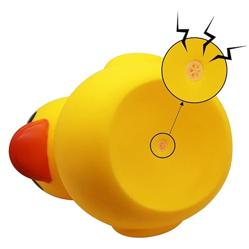 Mini Baby Rubber Duck Set product image 5