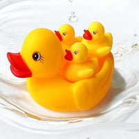 Mini Baby Rubber Duck Set product image 6