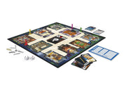 Hasbro Cluedo - The Classic Mystery Game