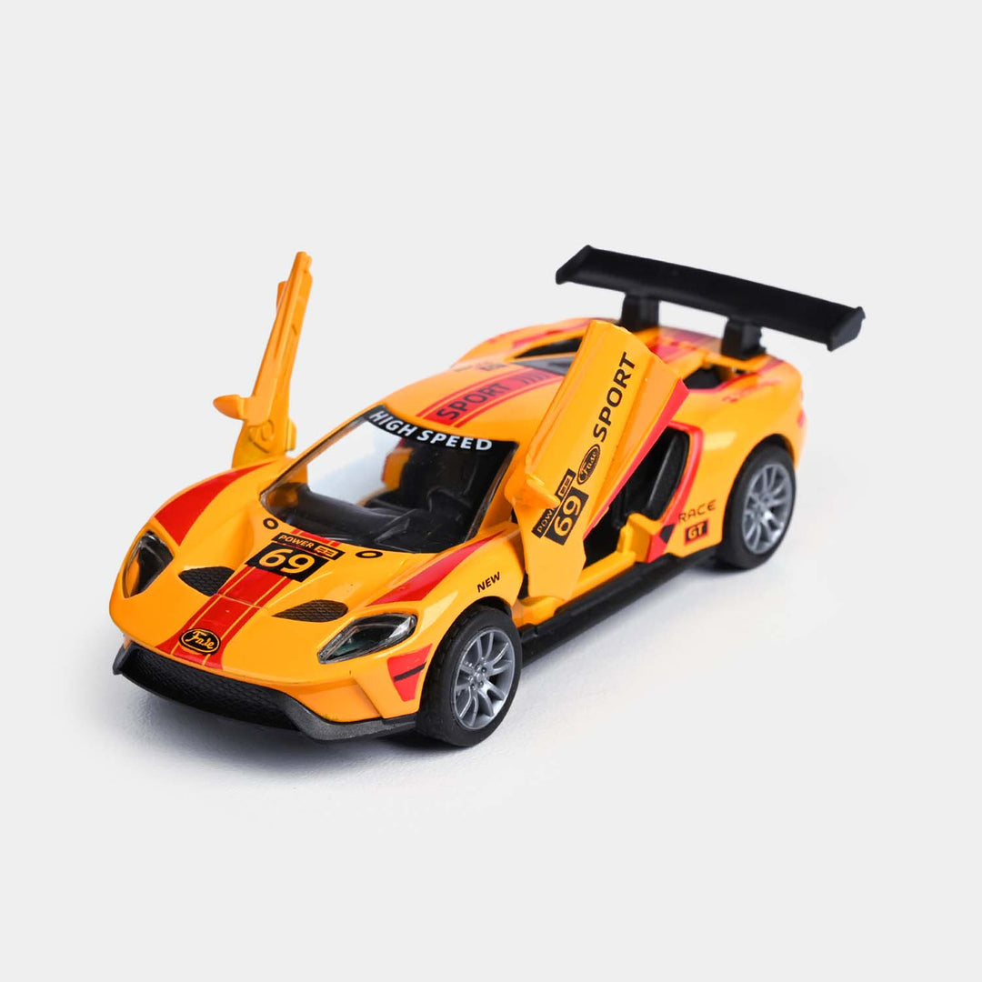 Die-Cast Metal Supercar product image 4