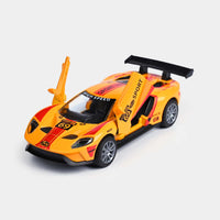Die-Cast Metal Supercar product image 4