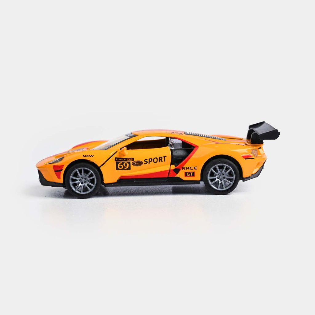 Die-Cast Metal Supercar product image 5