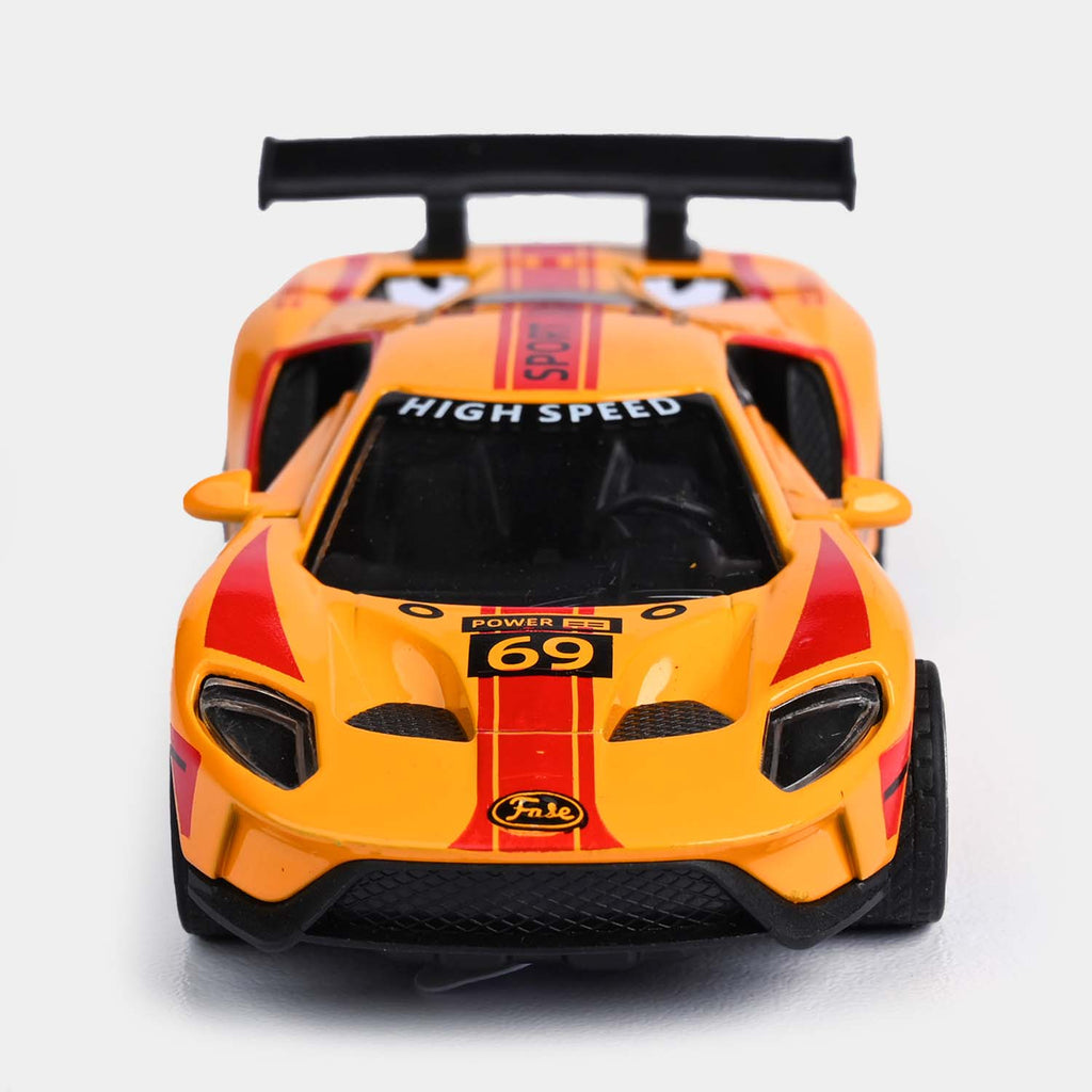 Die-Cast Metal Supercar product image 6