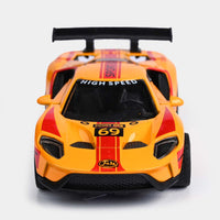 Die-Cast Metal Supercar product image 6