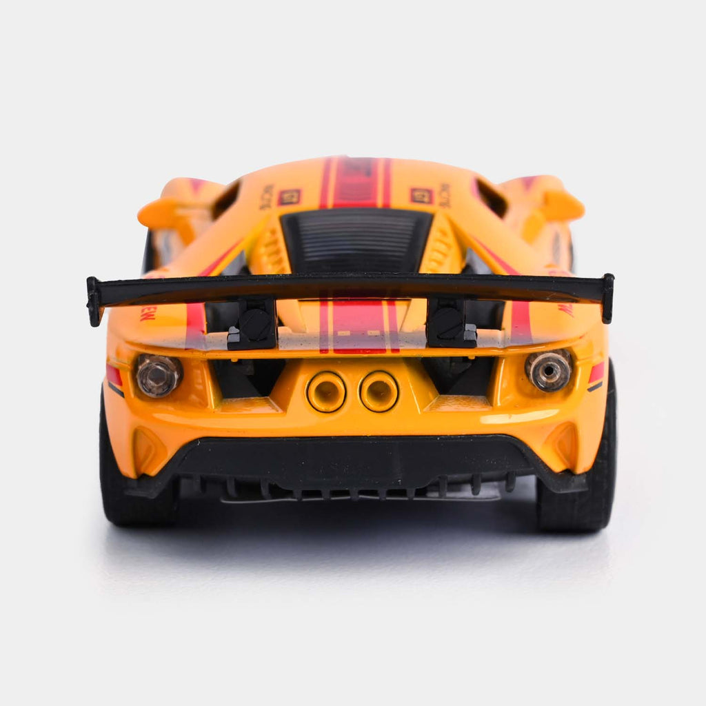 Die-Cast Metal Supercar product image 7