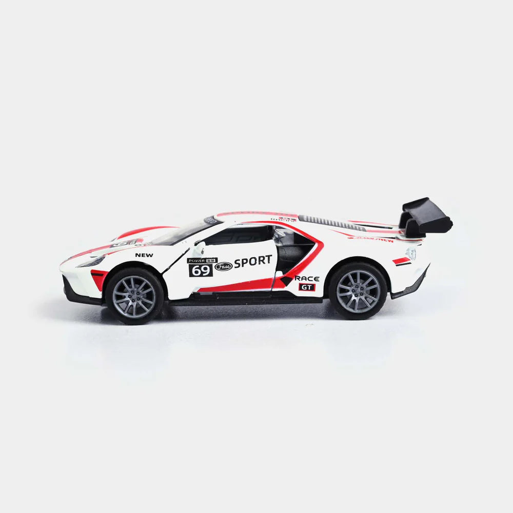 Die-Cast Metal Supercar product image 8