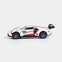 Die-Cast Metal Supercar product image 8
