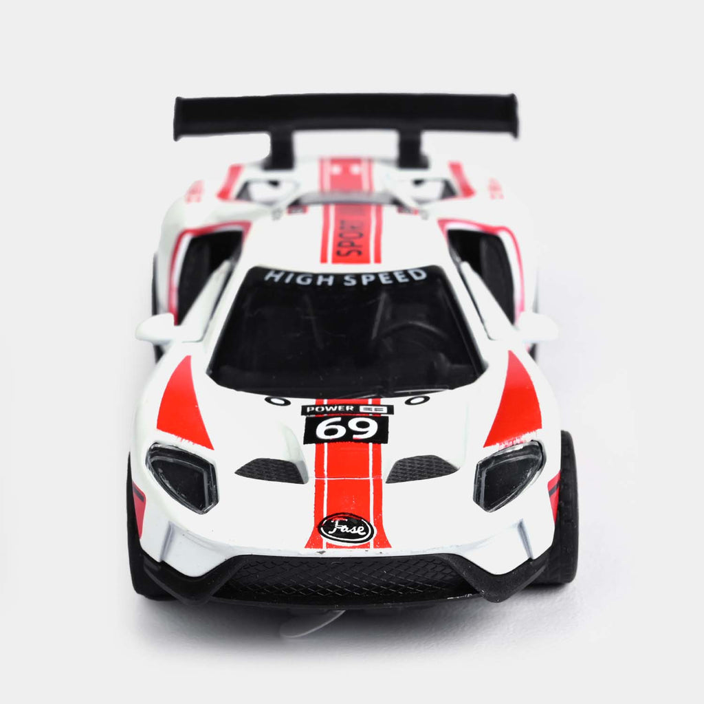 Die-Cast Metal Supercar product image 10