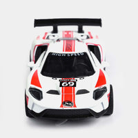 Die-Cast Metal Supercar product image 10