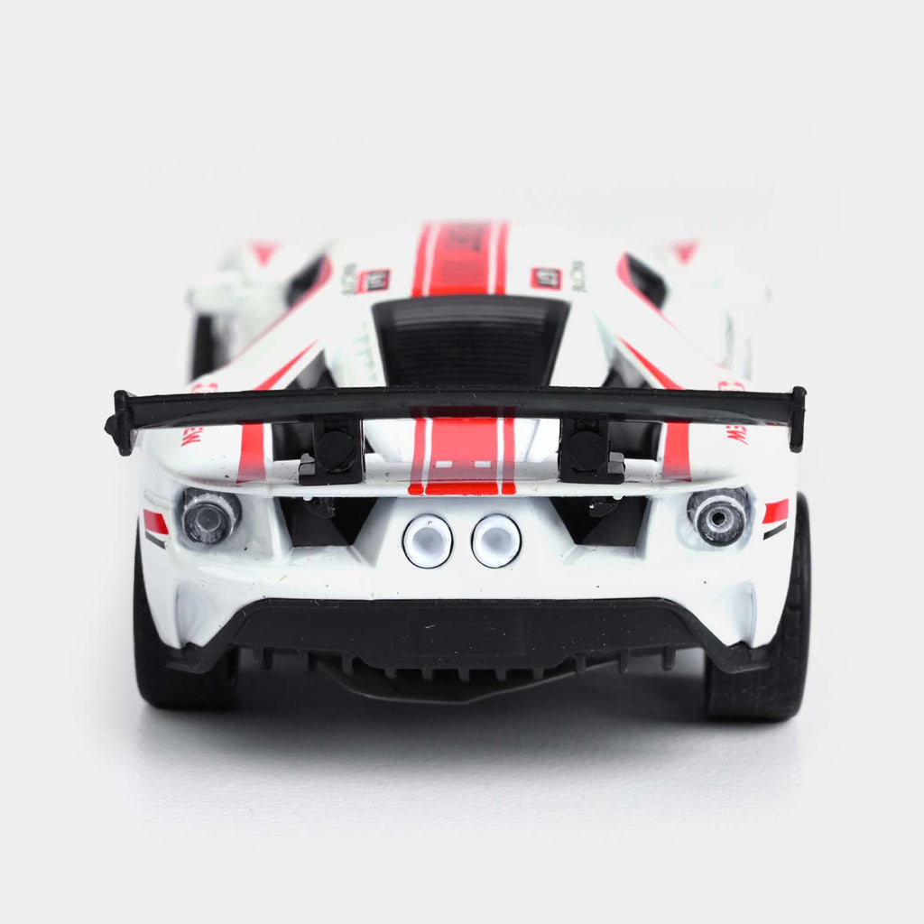 Die-Cast Metal Supercar product image 11