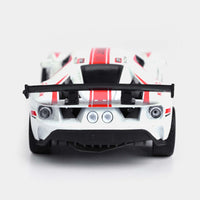 Die-Cast Metal Supercar product image 11