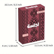 Jalsa (جلسة) Card Game