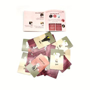 Jalsa (جلسة) Card Game