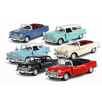 Retro Metal Classic Car 1:32 Scale product image 2