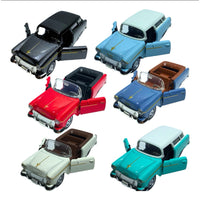 Retro Metal Classic Car 1:32 Scale product image 3