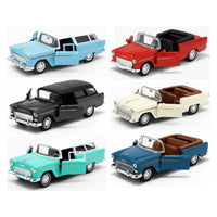 Retro Metal Classic Car 1:32 Scale product image 6
