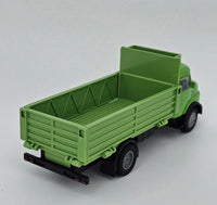 Mercedes-Benz Kurzhauber Model 1959 Lorry product image 5