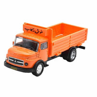 Mercedes-Benz Kurzhauber Model 1959 Lorry product image 8