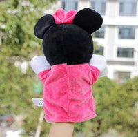 Cartoon Fluffy Plush Hand Puppet product image 3