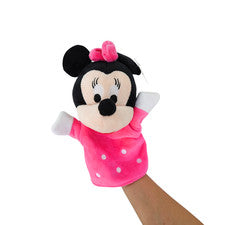 Cartoon Fluffy Plush Hand Puppet product image 5