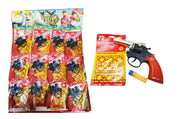 Tactical Revolver Blaster Set product image 4