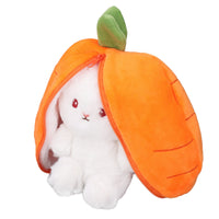 Reversible Surprise Bunny Plush product image 2