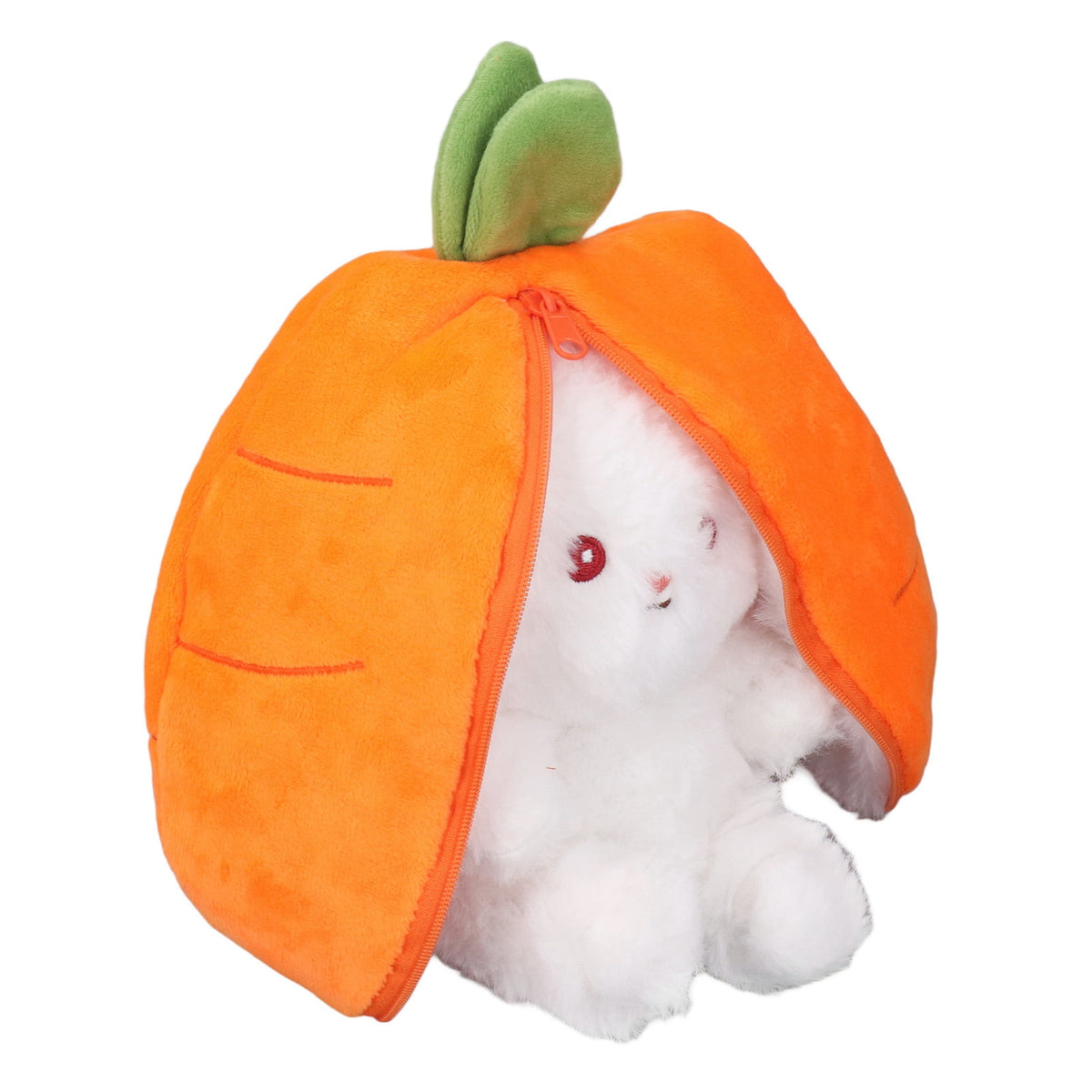 Reversible Surprise Bunny Plush product image 3