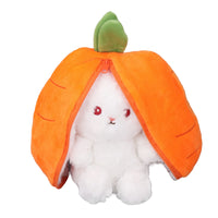 Reversible Surprise Bunny Plush product image 4