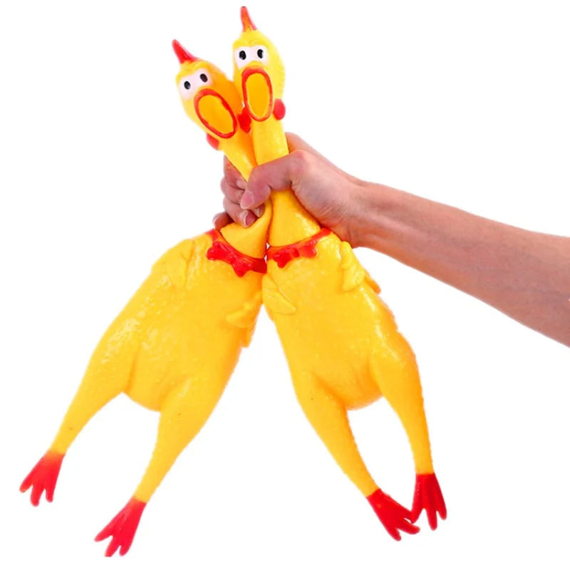 Classic Screaming Chicken product image 5