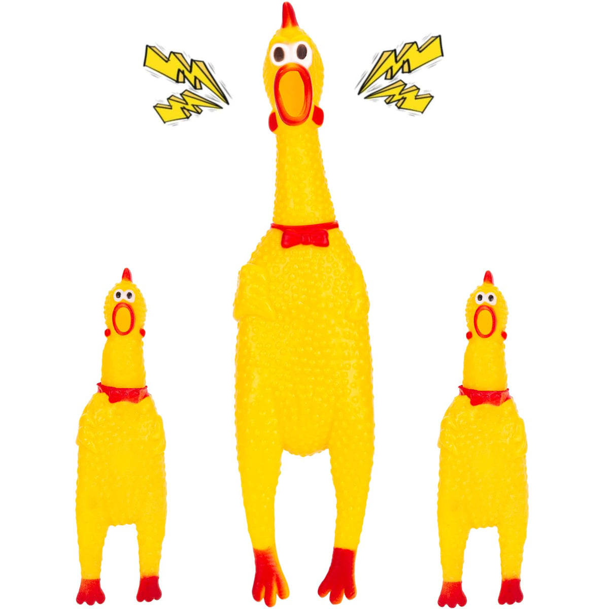 Classic Screaming Chicken product image 6