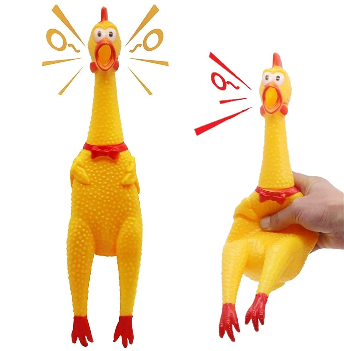 Classic Screaming Chicken product image 7