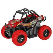 Plastic Vibrating Traction Buggy product image 3