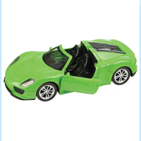 Die-Cast Sports Car Assortment 1:36 Scale product image 5