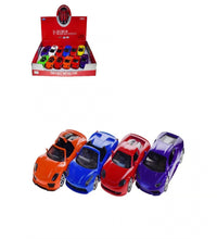 Die-Cast Sports Car Assortment 1:36 Scale product image 8