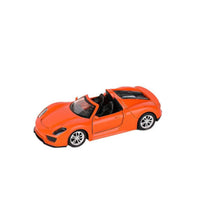 Die-Cast Sports Car Assortment 1:36 Scale product image 6
