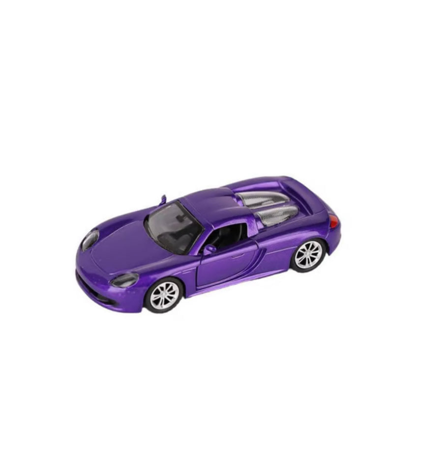 Die-Cast Sports Car Assortment 1:36 Scale product image 7