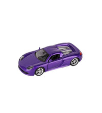 Die-Cast Sports Car Assortment 1:36 Scale product image 7