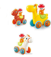 Press & Go Horse Toy product image 3