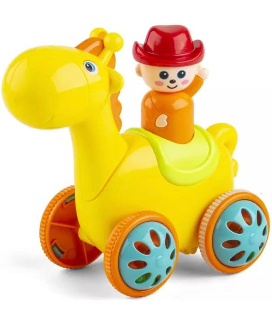 Press & Go Horse Toy product image 4