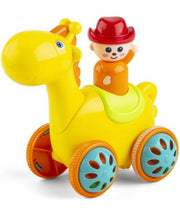 Press & Go Horse Toy product image 4