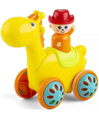 Press & Go Horse Toy product image 4