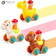 Press & Go Horse Toy product image 8