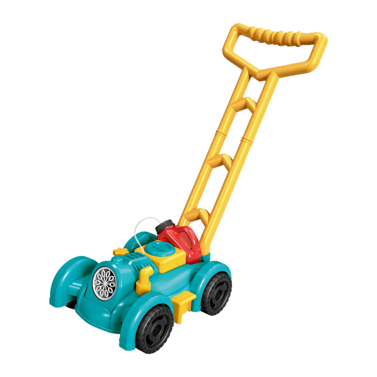 Bubble Lawn Mower Toy product image 1