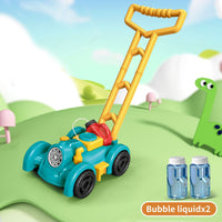 Bubble Lawn Mower Toy product image 2