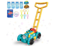 Bubble Lawn Mower Toy product image 7