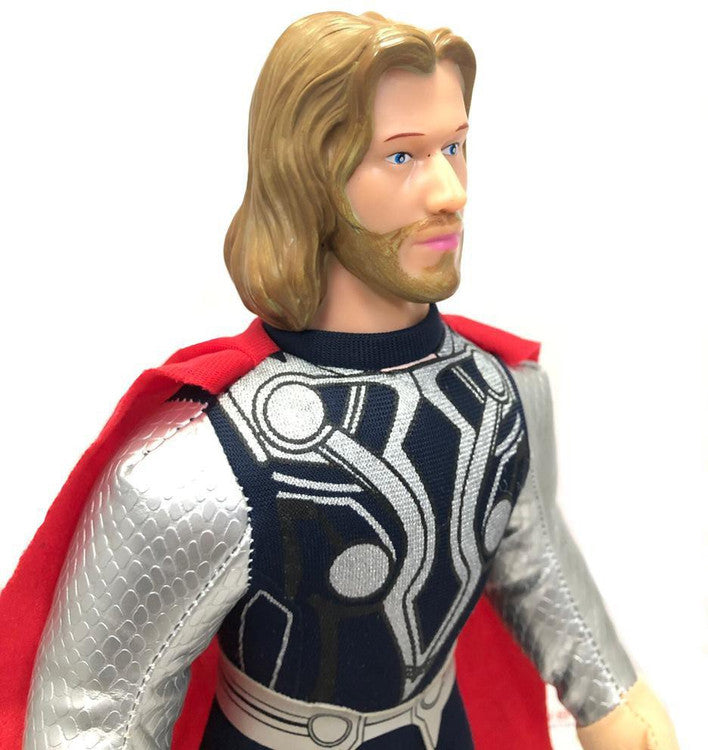 Hero Plush Toy product image 7