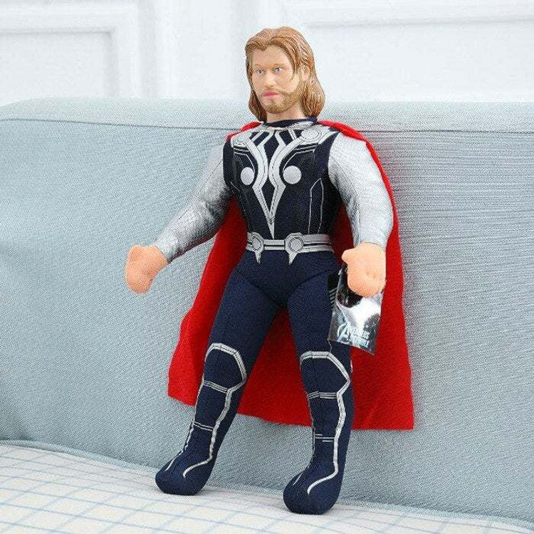 Hero Plush Toy product image 8